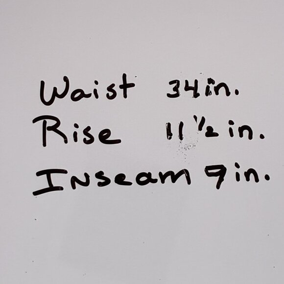 Adidas Crosshatch Golf Shorts NEW Mens 32 Black White Pockets Activewear Preppy - Picture 10 of 10